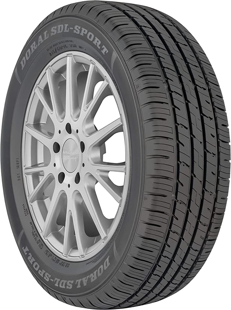 DORAL  SDL-SPORT 88T SL BLK