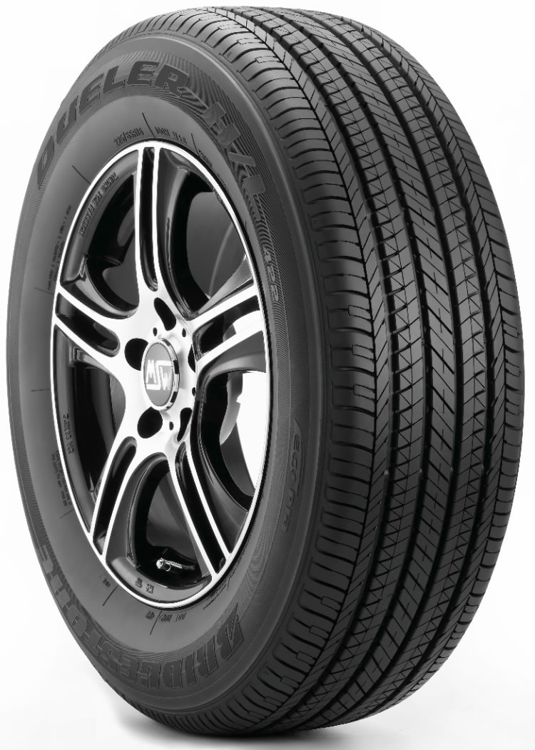 (GM#19360398) DUELER H/L 422 ECOPIA 103T  BL