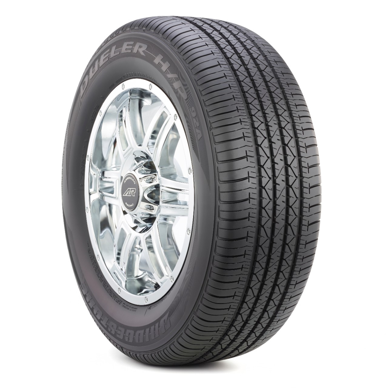 (GM#19238811) DUELER H/P 92A 106V BL