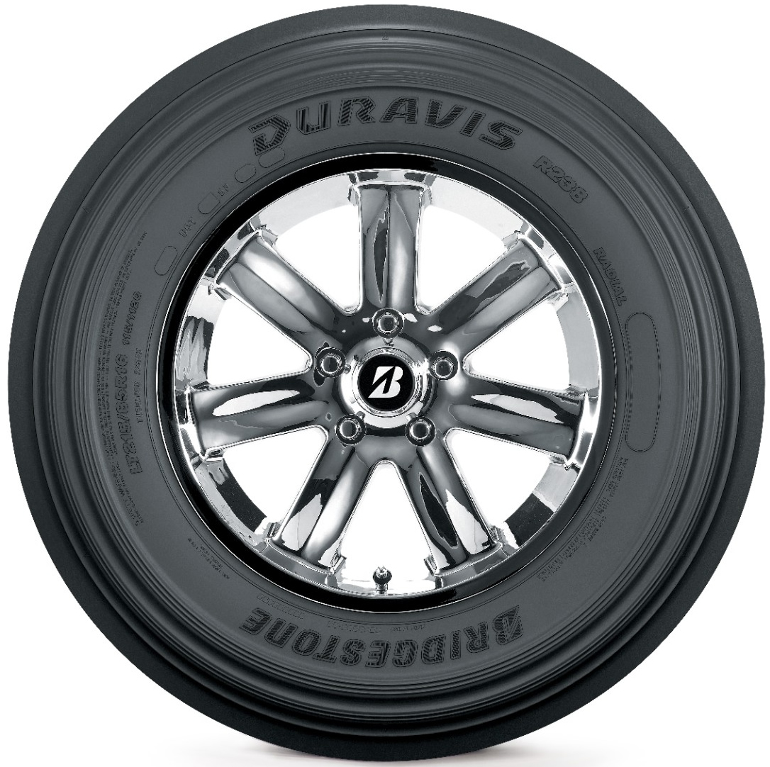 bridgestone