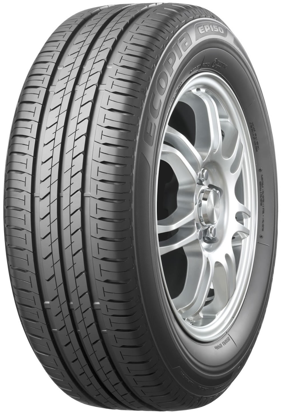 ECOPIA EP150 85T BL (GM#95020240)