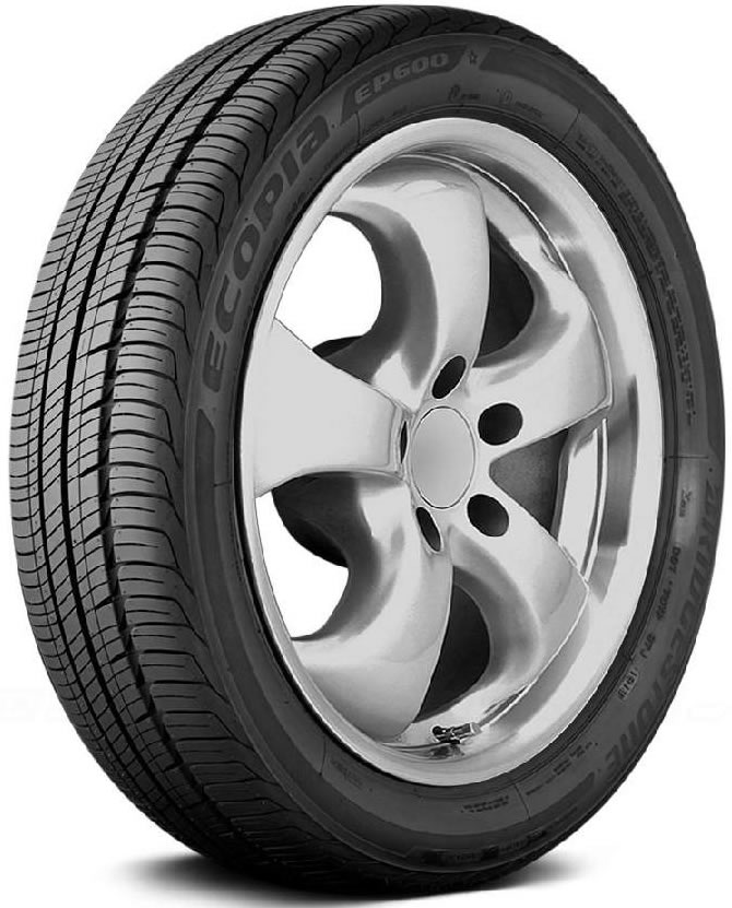 ECOPIA EP600 84Q BL (GM#19313135)