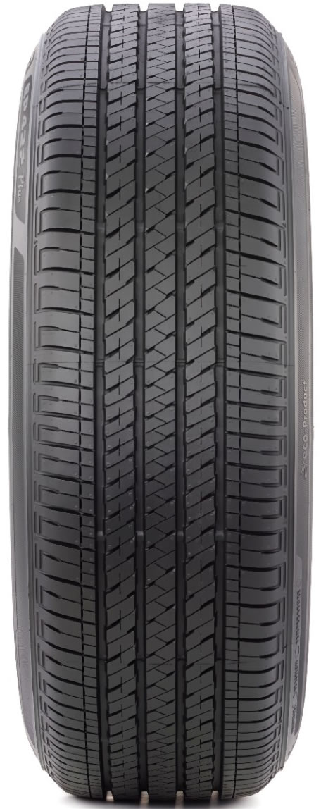 GM#19382435) ECOPIA EP422 PLUS BL 93H XL - Tire Hero