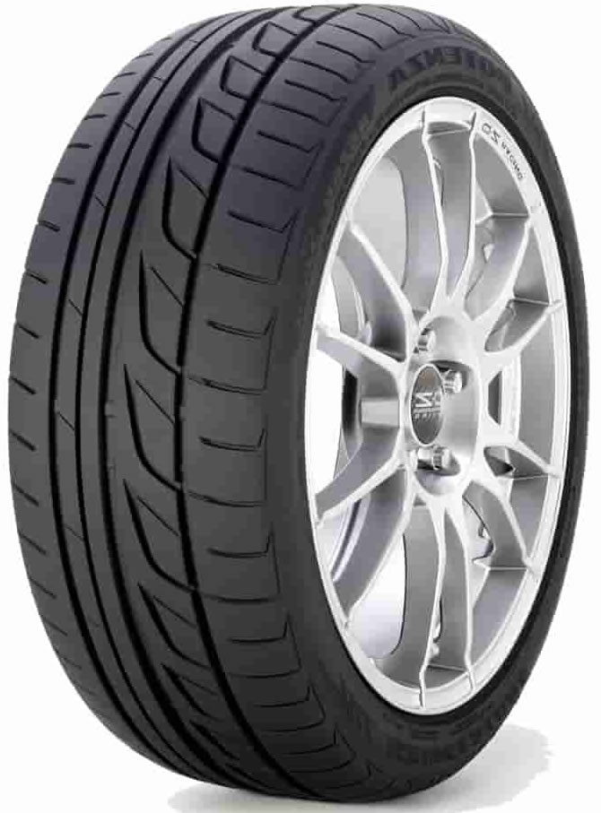 POTENZA RE760 SPORT 98W BL XL