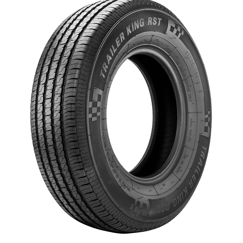 TRAILER KING RST 8PLY TL