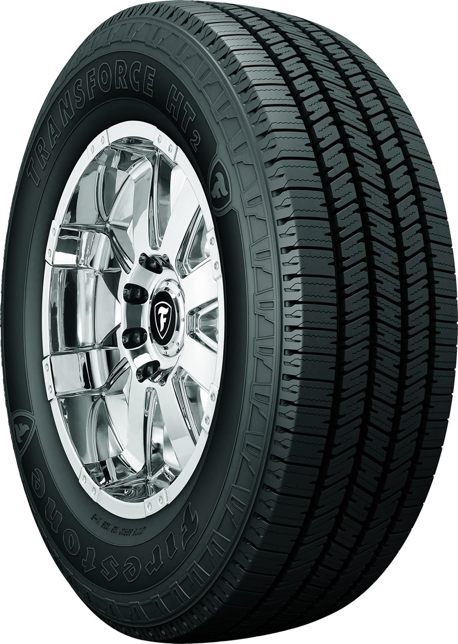 TRANSFORCE HT2 115R E BL (GM#19390010)