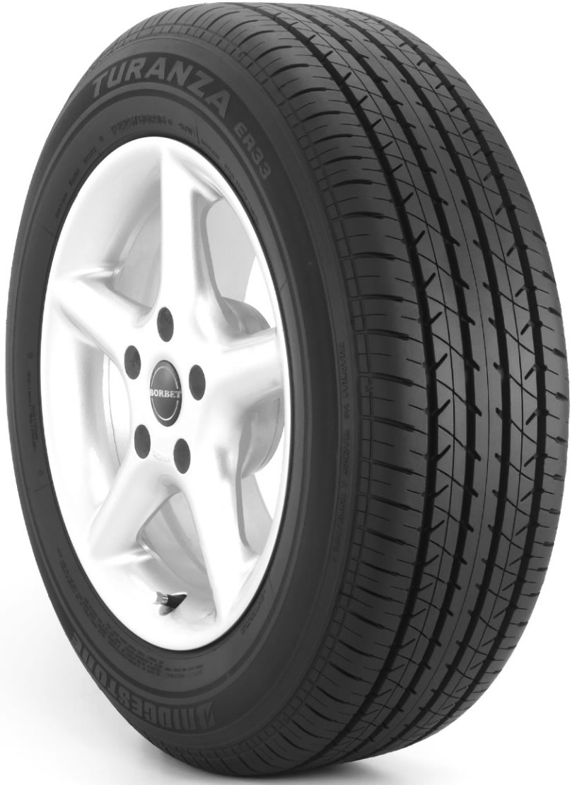 (GM#19162865) TURANZA ER33 97W BL